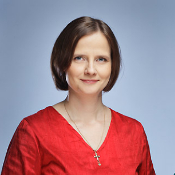 Hilkka-Liisa Vuori