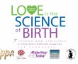 Love is the Science of Birth: 7th International Birth Conference
